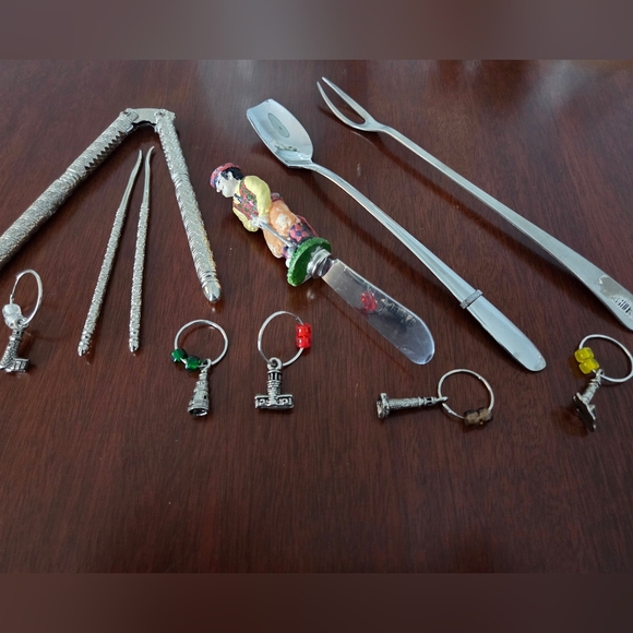 Entertaining Set - Picture 2 of 2